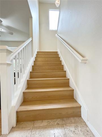 8 Hawk, Irvine, California 92618