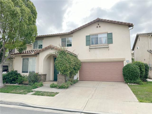 8 Hawk, Irvine, California 92618