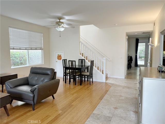 8 Hawk, Irvine, California 92618