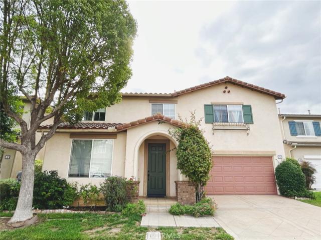8 Hawk, Irvine, California 92618