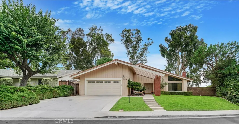 29292 Ridgeview Dr., Laguna Niguel, CA 92677