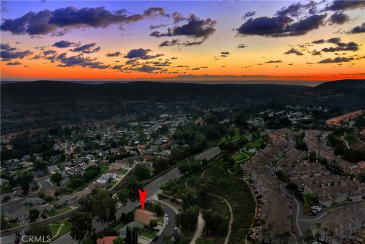Dreamy sunsets!