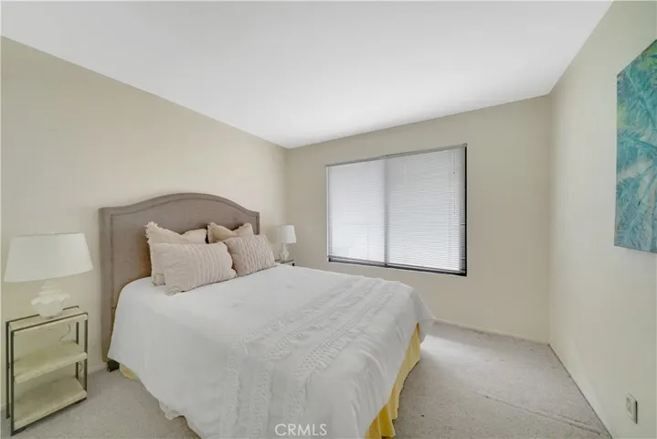 Guest bedroom #2.