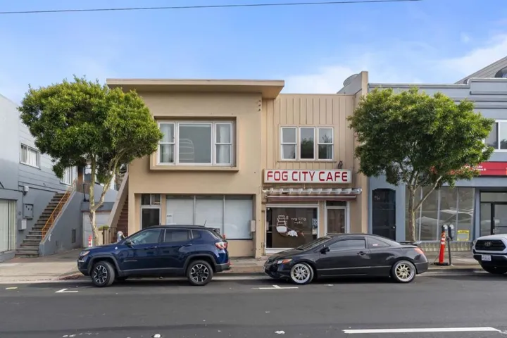 6183 Mission Street, Daly City, California 94014