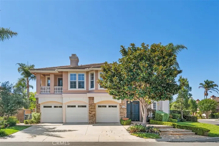 18921 Silverbit Lane, Huntington Beach, California 92648