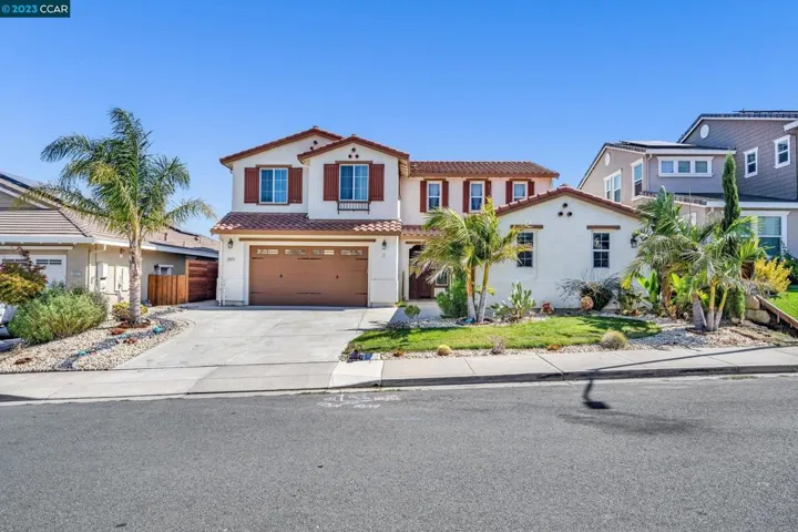 2847 Romora Bay Dr, Pittsburg, California 94565