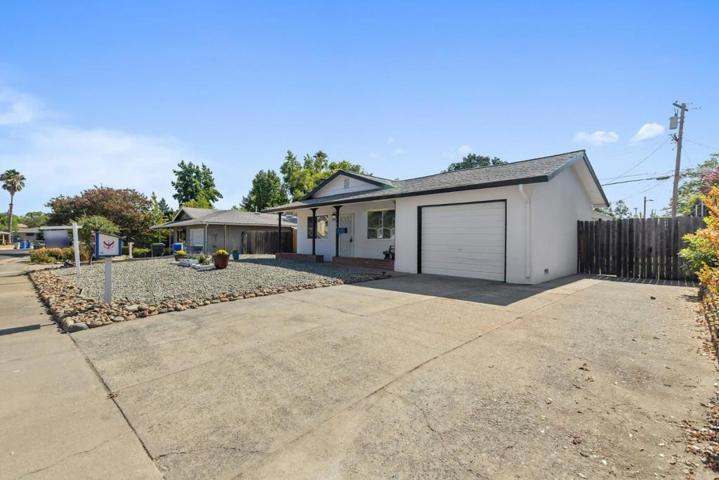139 Price Way, Folsom, California 95630