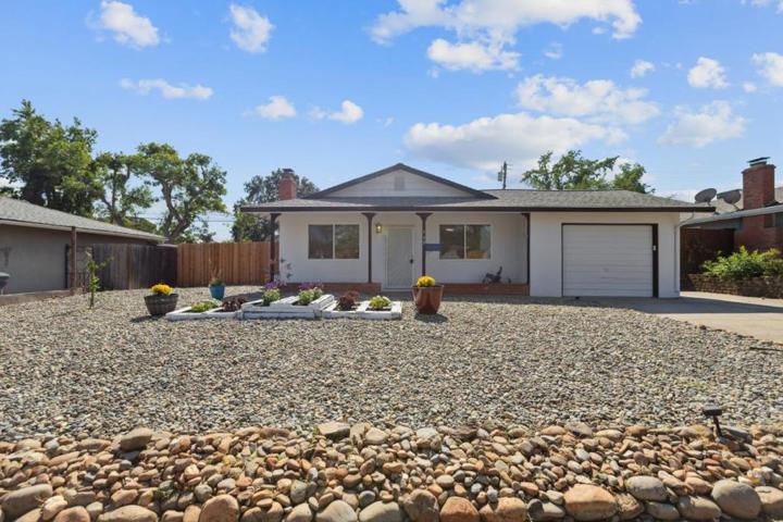 139 Price Way, Folsom, California 95630