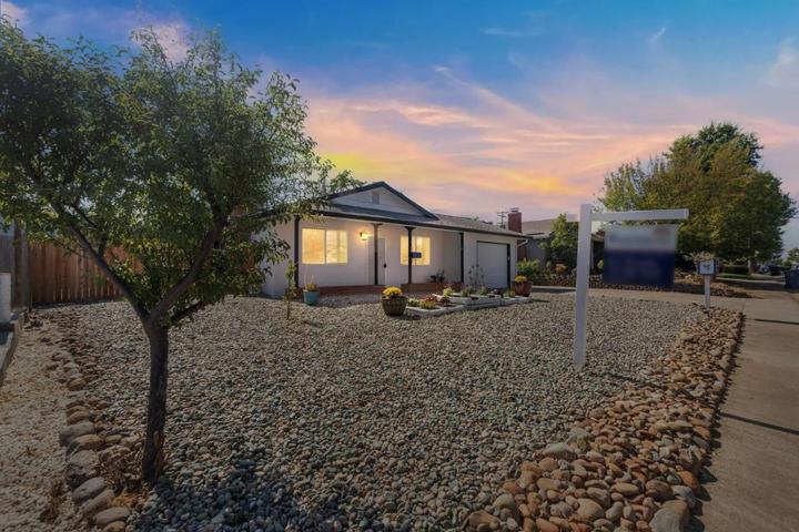 139 Price Way, Folsom, California 95630
