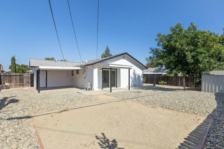 139 Price Way, Folsom, California 95630