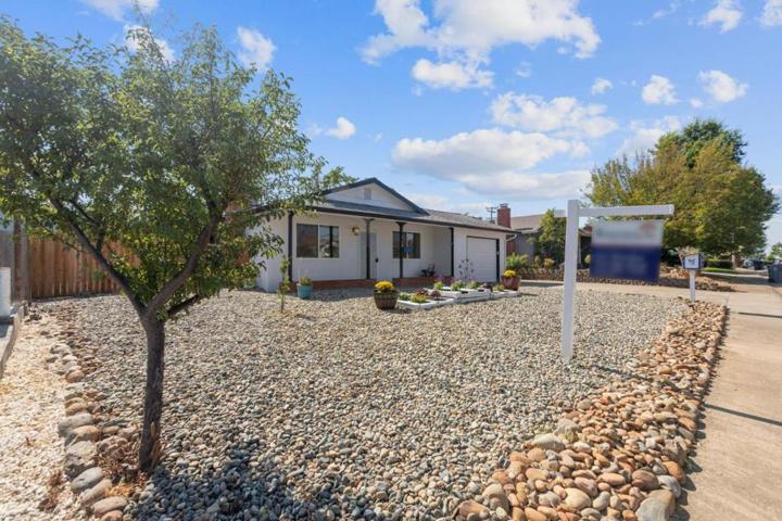 139 Price Way, Folsom, California 95630
