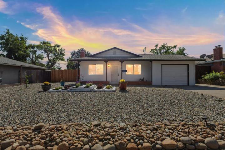 139 Price Way, Folsom, California 95630