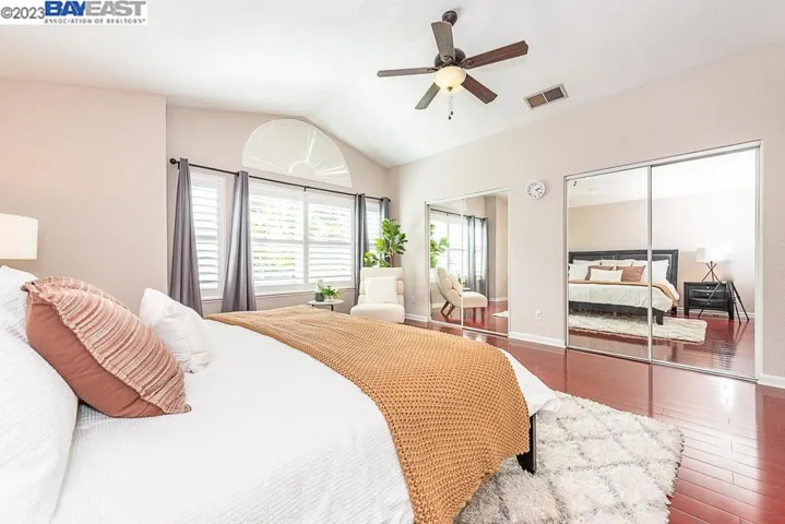 4245 Pickerel Dr, Union City, California 94587