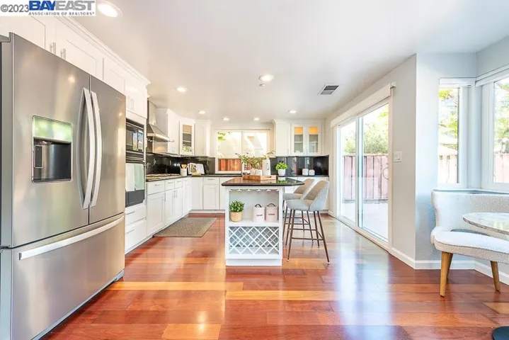 4245 Pickerel Dr, Union City, California 94587