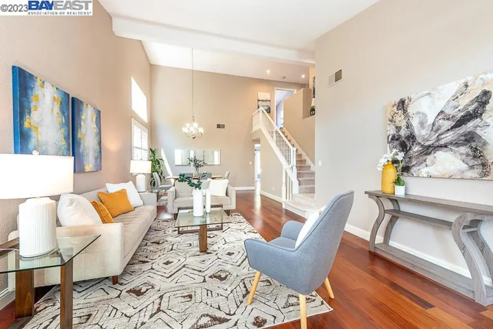 4245 Pickerel Dr, Union City, California 94587
