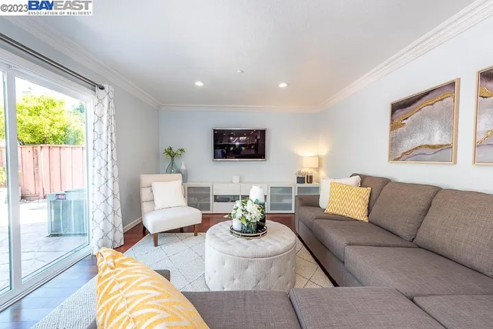 4245 Pickerel Dr, Union City, California 94587