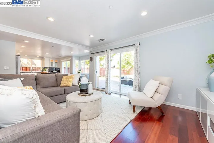 4245 Pickerel Dr, Union City, California 94587