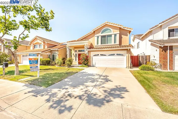 4245 Pickerel Dr, Union City, California 94587