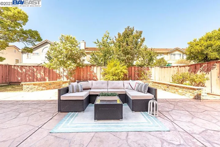 4245 Pickerel Dr, Union City, California 94587