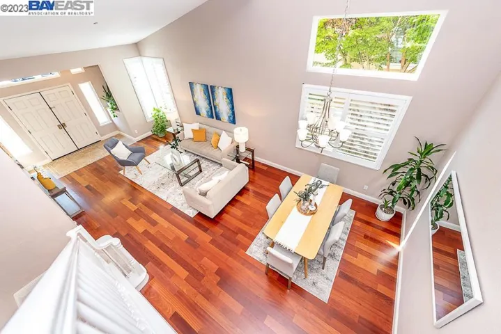 4245 Pickerel Dr, Union City, California 94587