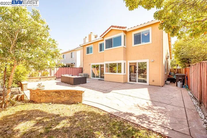 4245 Pickerel Dr, Union City, California 94587