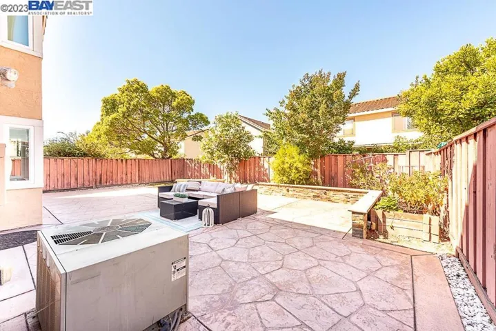 4245 Pickerel Dr, Union City, California 94587