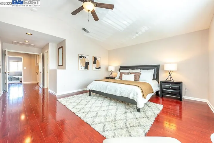 4245 Pickerel Dr, Union City, California 94587