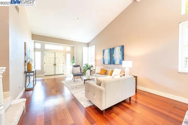 4245 Pickerel Dr, Union City, California 94587