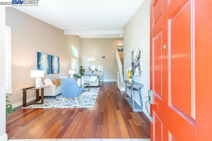4245 Pickerel Dr, Union City, California 94587
