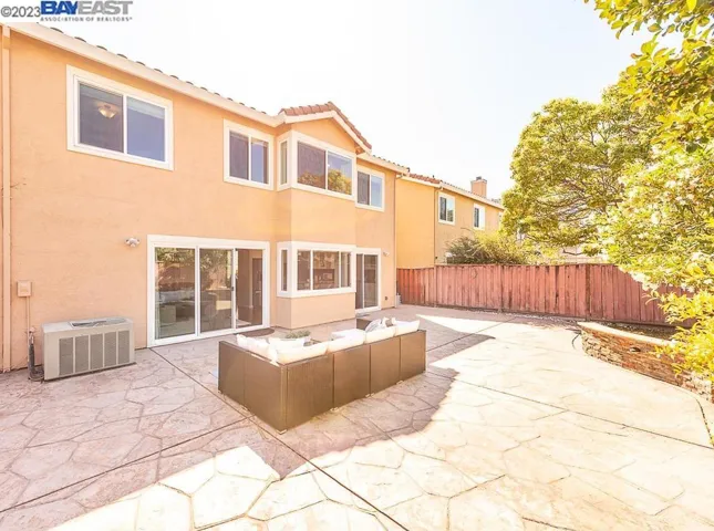 4245 Pickerel Dr, Union City, California 94587