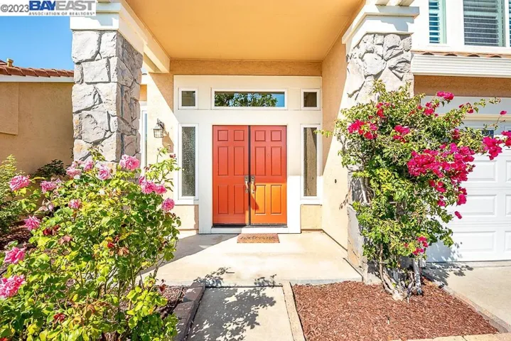 4245 Pickerel Dr, Union City, California 94587