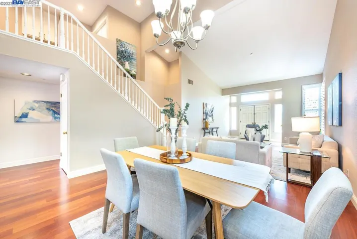 4245 Pickerel Dr, Union City, California 94587