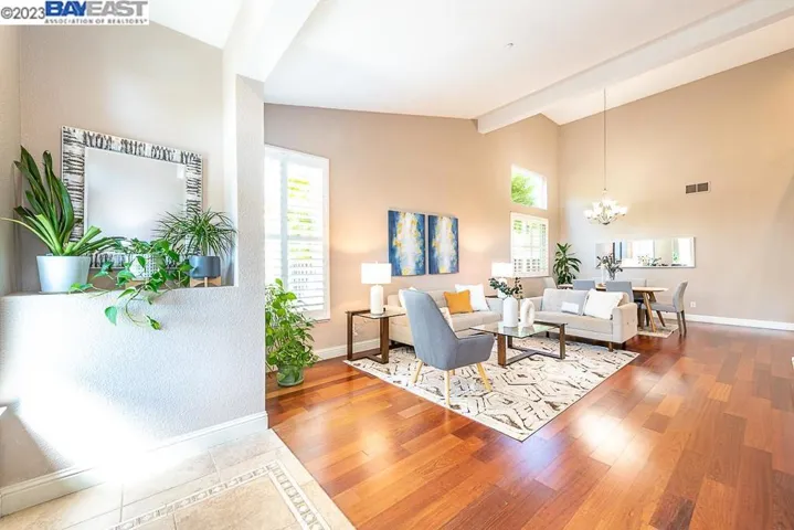4245 Pickerel Dr, Union City, California 94587