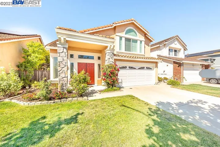 4245 Pickerel Dr, Union City, California 94587