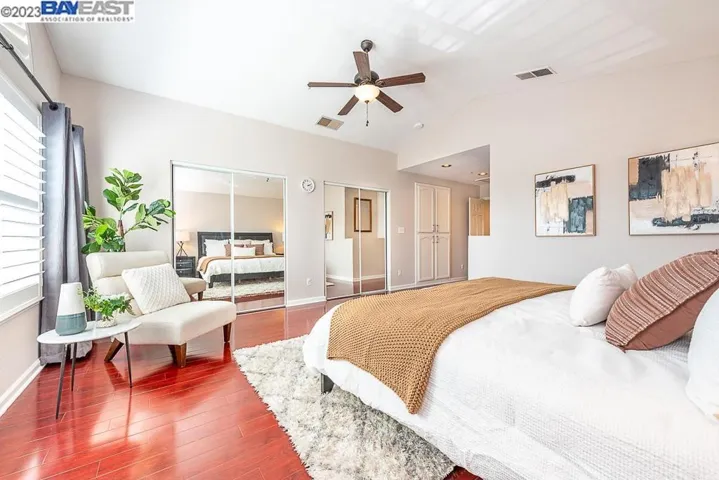 4245 Pickerel Dr, Union City, California 94587