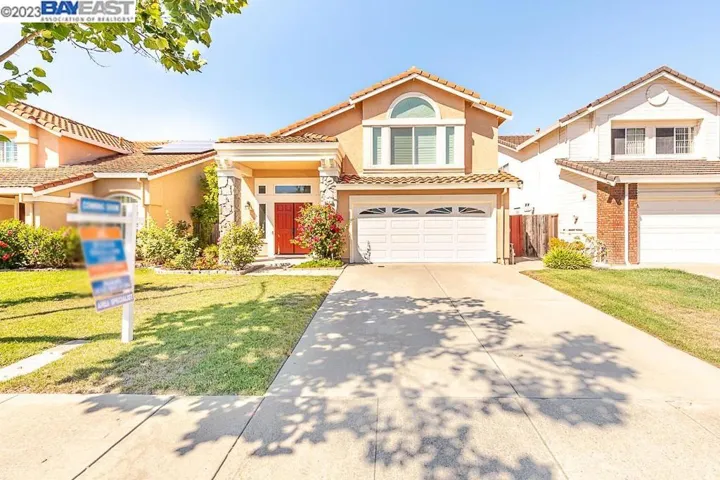 4245 Pickerel Dr, Union City, California 94587