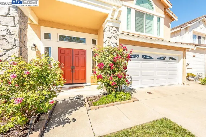 4245 Pickerel Dr, Union City, California 94587