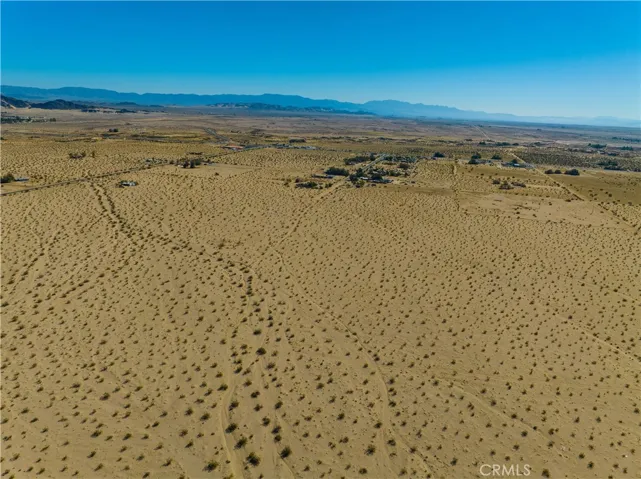3800 Bullion Avenue, 29 Palms, California 92277