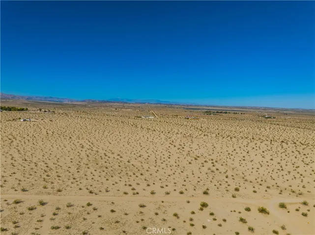 3800 Bullion Avenue, 29 Palms, California 92277