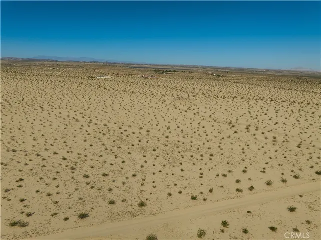 3800 Bullion Avenue, 29 Palms, California 92277