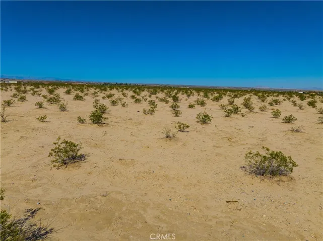 3800 Bullion Avenue, 29 Palms, California 92277