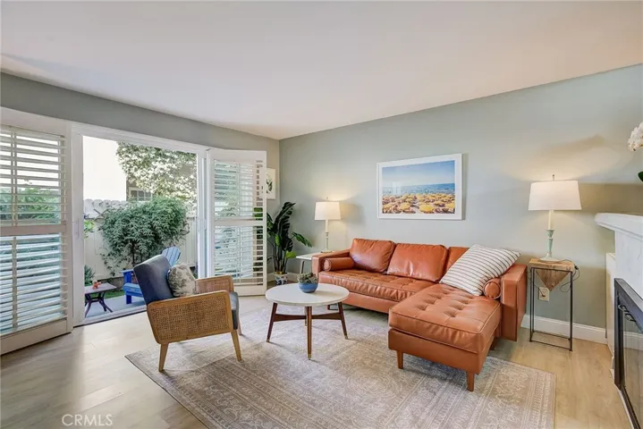 2112 Warfield Avenue Unit 10, Redondo Beach, California 90278