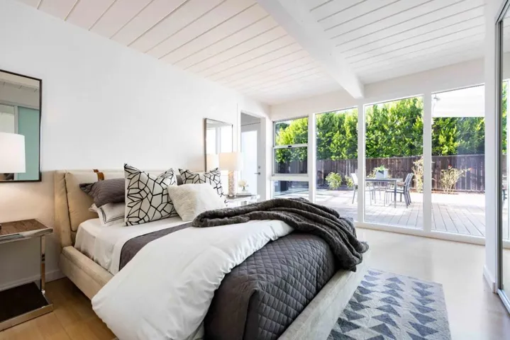 750 Wildwood Lane, Palo Alto, California 94303
