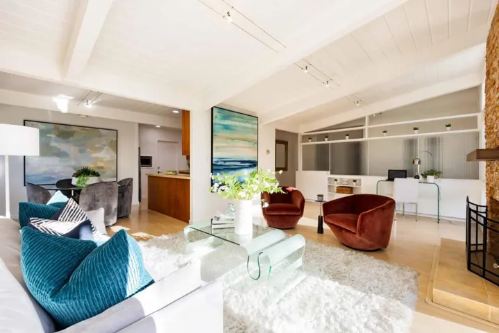 750 Wildwood Lane, Palo Alto, California 94303