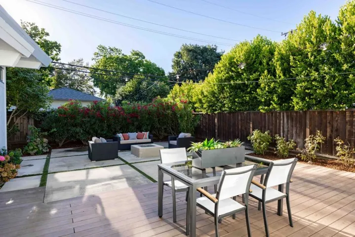 750 Wildwood Lane, Palo Alto, California 94303
