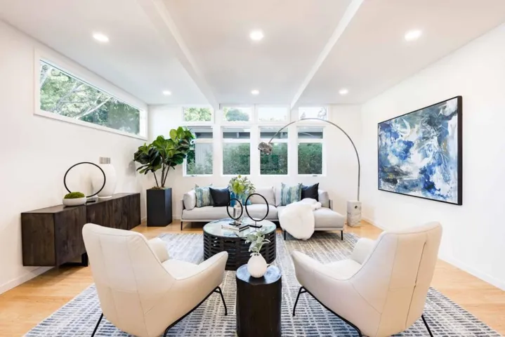 750 Wildwood Lane, Palo Alto, California 94303