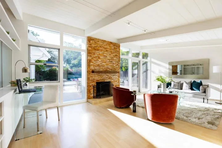 750 Wildwood Lane, Palo Alto, California 94303