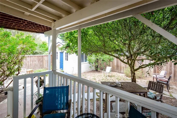 2138 Wilton Drive, Cambria, California 93428