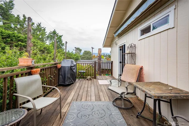 2138 Wilton Drive, Cambria, California 93428