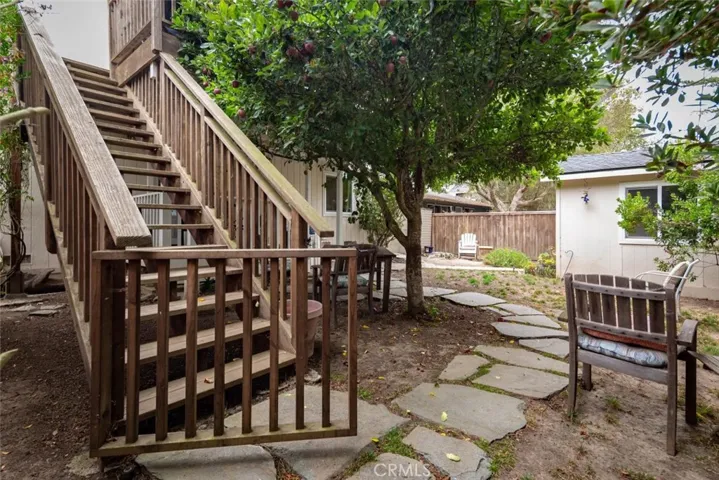 2138 Wilton Drive, Cambria, California 93428